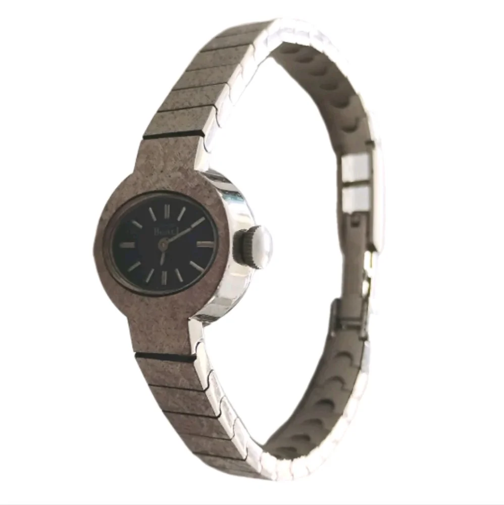 Vintage Ernest Borel Women's Wind-up Watch.